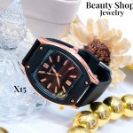  reloj de Dama #x 14.5&