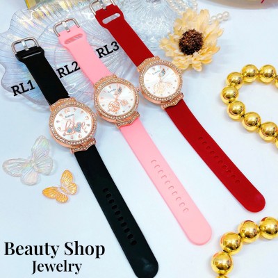 reloj de Dama #rl 14.5&
