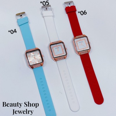 reloj de Dama#*