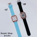 reloj de Dama#*