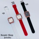 reloj de Dama#*