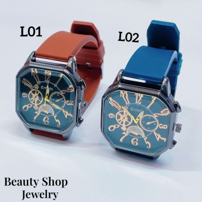 reloj caballero #L 15.5&