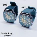 reloj caballero #L 15.5&