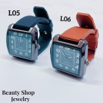 reloj caballero #L 15.5&