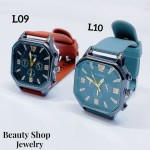 reloj caballero #L 15.5&