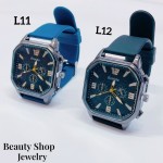 reloj caballero #L 15.5&
