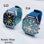 reloj caballero #L 15.5&