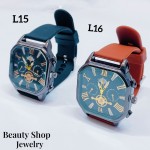 reloj caballero #L 15.5&