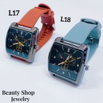 reloj caballero #L 15.5&