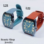 reloj caballero #L 15.5&