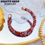 pulsera escarcha 