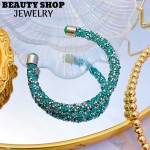 pulsera escarcha 