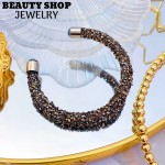 pulsera escarcha 