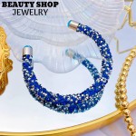 pulsera escarcha 