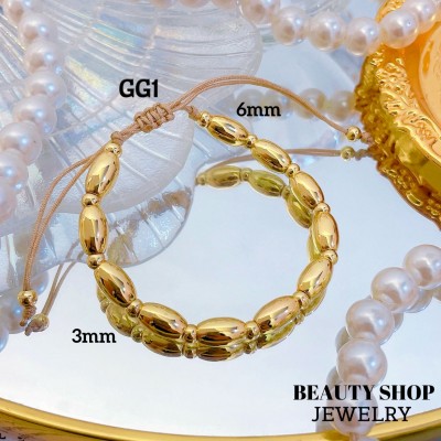 pulsera balin catier 12.50&