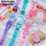 reloj sanrio