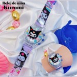 reloj sanrio