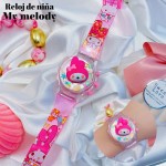 reloj sanrio