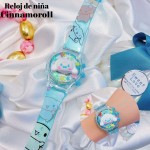 reloj sanrio