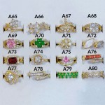 #A anillo ajustable oro chino 10&