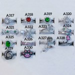 #A anillo ajustable oro chino 10&