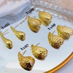 #xx zarcillo lujos tipo gold field 18k 15&