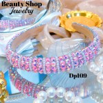 #Dp cintillo elegante mediano (clip foto entre ver mas modelos)17.5&