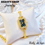 reloj de dama 20.5&