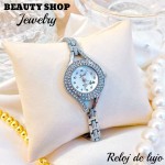reloj de dama 20.5&
