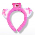 cintillo peluche en tendencia 9.5&