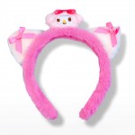cintillo peluche en tendencia 9.5&