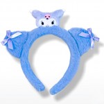 cintillo peluche en tendencia 9.5&