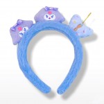 cintillo peluche en tendencia 9.5&