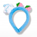 cintillo peluche en tendencia 9.5&