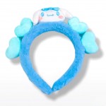 cintillo peluche en tendencia 9.5&