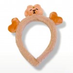 cintillo peluche en tendencia 9.5&