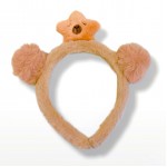 cintillo peluche en tendencia 9.5&