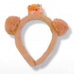 cintillo peluche en tendencia 9.5&