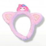 cintillo peluche en tendencia 9.5&