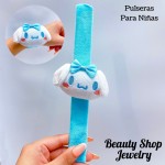 brazalete capibara-labubu-sanrio 7.8&