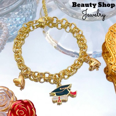 pulsera en tendencia 