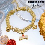 pulsera en tendencia 
