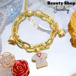 pulsera en tendencia 