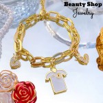 pulsera en tendencia 