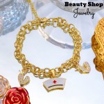 pulsera en tendencia 