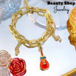 pulsera en tendencia 