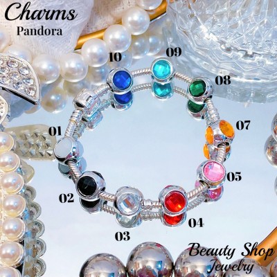 charms Pandora 3.2&