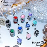 charms Pandora 3.2&