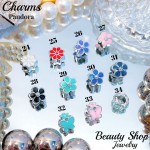 charms Pandora 3.2&