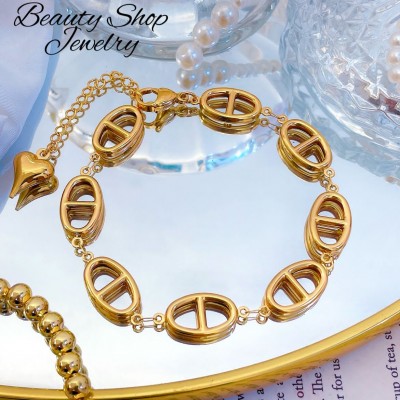 pulsera rodio 12.50&